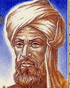 Muhammad ibn Musa al-Khwarizmi
