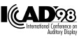 ICAD'98 logo